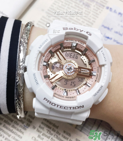 卡西歐手表怎么樣？卡西歐手表好嗎？