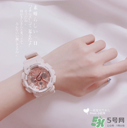 卡西歐手表怎么樣？卡西歐手表好嗎？