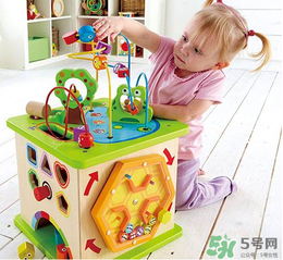 德國hape玩具怎么樣？hape玩具安全嗎？