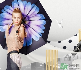 just mode是什么牌子？justmode摩登傘太陽傘怎么樣？