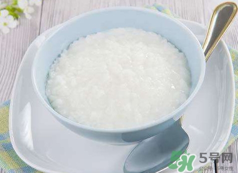 糖尿病為什么不能吃稀飯？糖尿病為什么不能喝粥