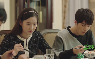 立夏為什么離開傅小司？立夏和傅小司為什么沒有在一起？