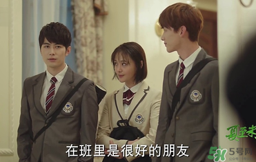 立夏為什么離開傅小司？立夏和傅小司為什么沒有在一起？