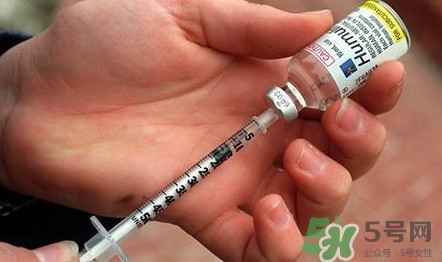 胰島素為什么不能口服？胰島素有什么副作用