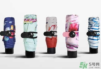 黑檸檬小黑傘好嗎？黑檸檬太陽傘怎么樣？