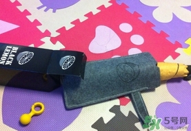 黑檸檬小黑傘好嗎？黑檸檬太陽傘怎么樣？