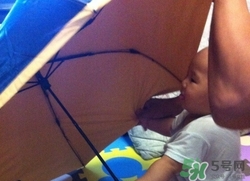 黑檸檬小黑傘好嗎？黑檸檬太陽傘怎么樣？