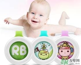 驅(qū)蚊扣對寶寶有害嗎？驅(qū)蚊扣寶寶可以用嗎？