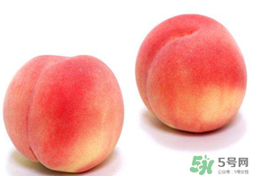 水蜜桃可以放冰箱嗎？水蜜桃放冰箱能放多久？