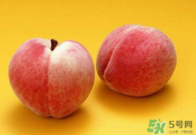 水蜜桃可以放冰箱嗎？水蜜桃放冰箱能放多久？