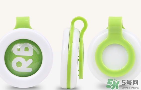 驅(qū)蚊扣怎么用？驅(qū)蚊扣使用方法