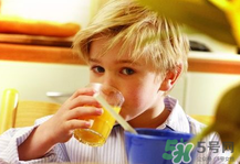 夏天寶寶喝什么去火？夏季寶寶去火飲品推薦