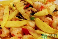 篙芭可以和蝦一起吃嗎?篙芭能和蝦一起吃嗎? 篙芭可以和蝦一起吃嗎?篙芭能和蝦一起吃嗎?