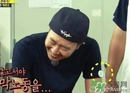 驅蚊扣有害嗎？驅蚊扣的副作用