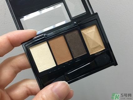 kate眼影br6畫(huà)法 kate骨干眼影br6教程