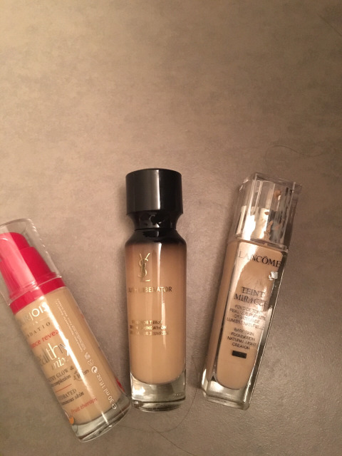 正確的化妝順序步驟 8步就能化完妝 正確的化妝順序步驟 8步就能化完妝