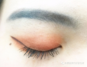 ismine伊姿蔓眼影怎么樣？伊姿蔓和morphe眼影對比