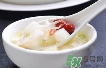 冬瓜湯有什么好處？冬瓜湯有哪些功效作用