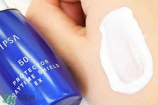 ipsa水潤倍護防曬乳怎么用_使用方法 ipsa水潤倍護防曬乳怎么用_使用方法