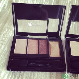 kate眼影br6畫(huà)法 kate骨干眼影br6教程