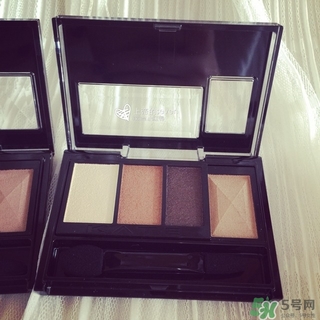 kate眼影br6畫(huà)法 kate骨干眼影br6教程