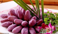 紫薯怎么做好吃？紫薯蒸多久能熟