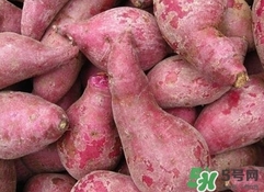 新鮮紫薯怎么保存不會(huì)壞？切好的紫薯怎么保存