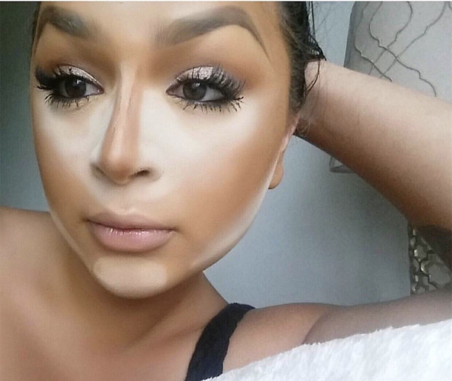 正確的化妝順序步驟 8步就能化完妝 正確的化妝順序步驟 8步就能化完妝