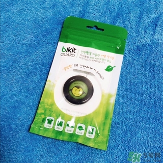 驅蚊扣有害嗎？驅蚊扣的副作用