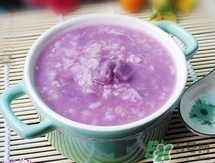 紫薯怎么做給寶寶吃？紫薯怎么吃最有營(yíng)養(yǎng)