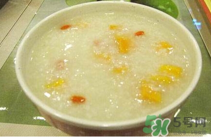 糖尿病為什么不能吃稀飯？糖尿病為什么不能喝粥