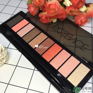 不科學(xué)家眼影哪里買？不科學(xué)家眼影地址