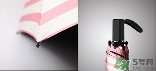 蕉下太陽傘怎么收？蕉下小黑傘太陽傘怎么打開？