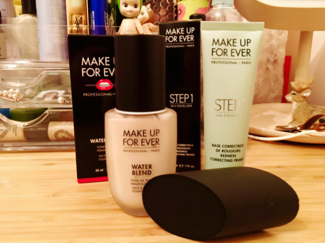 正確的化妝順序步驟 8步就能化完妝 正確的化妝順序步驟 8步就能化完妝