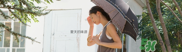 黑檸檬和蕉下哪個好？黑檸檬和蕉下太陽傘對比