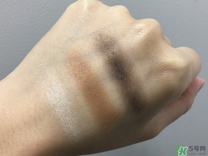 kate眼影br6畫(huà)法 kate骨干眼影br6教程