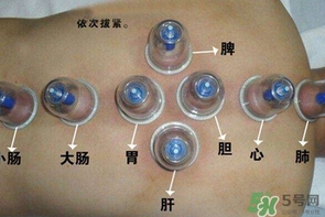 拔罐間隔多長時間再拔好？拔火罐多久一次