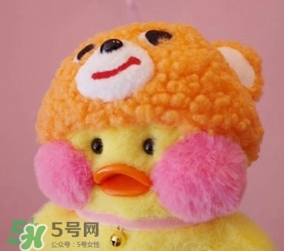 玻尿酸鴨是什么？cafemimi玻尿酸鴨為什么這么火