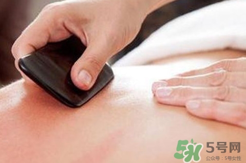 刮痧板厚的好還是薄的好？刮痧板怎么消毒