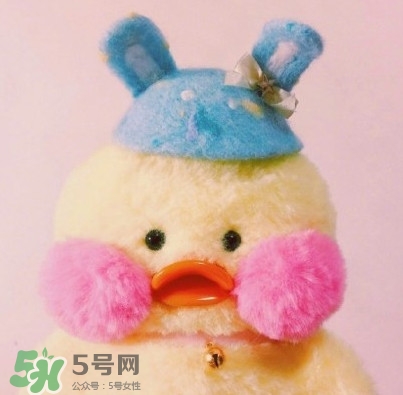 玻尿酸鴨是什么？cafemimi玻尿酸鴨為什么這么火