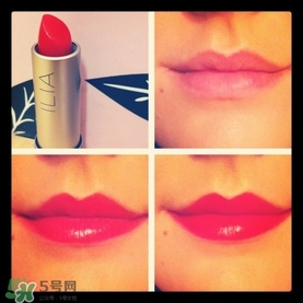 ilia是什么牌子？ilia是哪國的牌子？