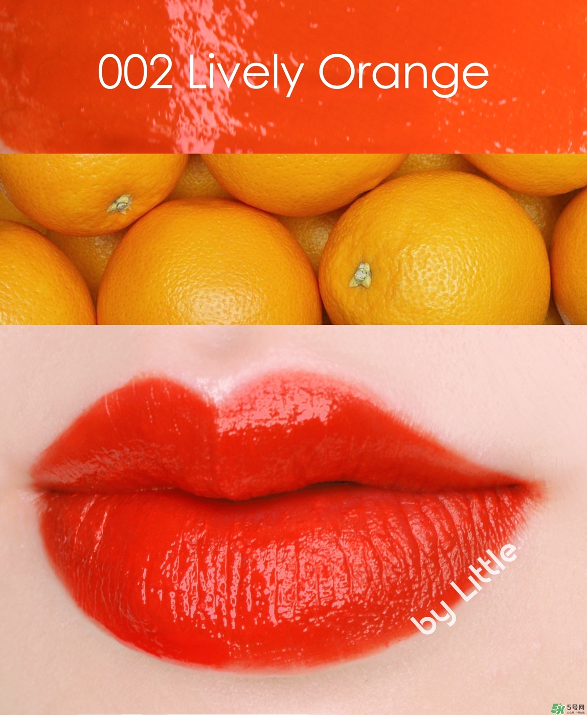 I'M MEME我愛氣墊唇釉色號(hào)_試色圖合集