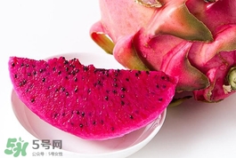 紅心火龍果為什么貴？紅心火龍果為什么比白心的貴？