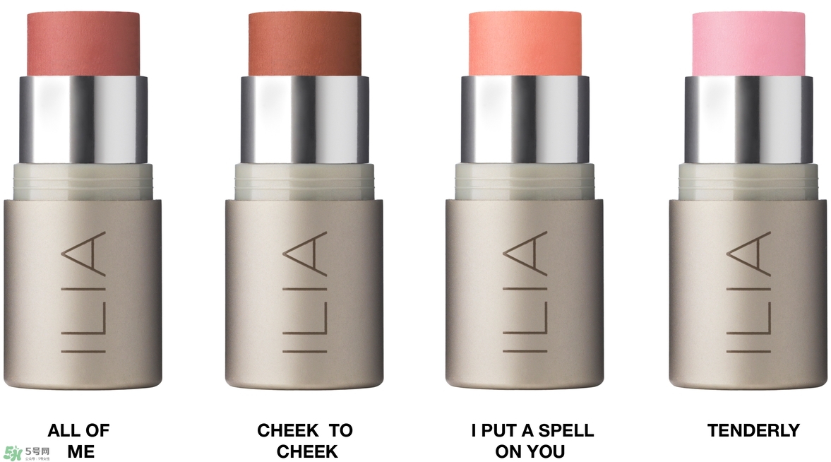 ilia是什么牌子？ilia是哪國的牌子？