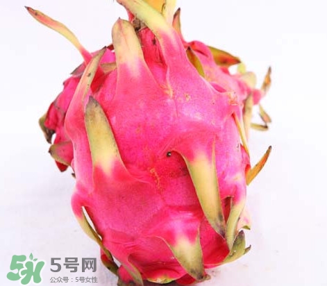 紅心火龍果上火嗎？火龍果是上火的還是降火的？