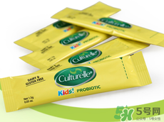 康萃樂益生菌寶寶用法用量 Culturelle康萃樂益生菌寶寶怎么吃？