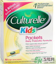 康萃樂益生菌寶寶用法用量 Culturelle康萃樂益生菌寶寶怎么吃？