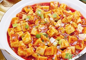 麻婆豆腐是哪里的菜？麻婆豆腐需要哪些材料
