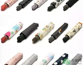 vogue是什么牌子？vogue傘怎么樣？