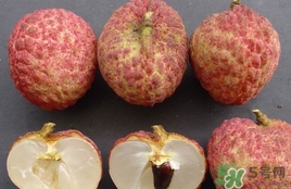 糯米糍荔枝產(chǎn)地是哪里？糯米糍荔枝上火嗎